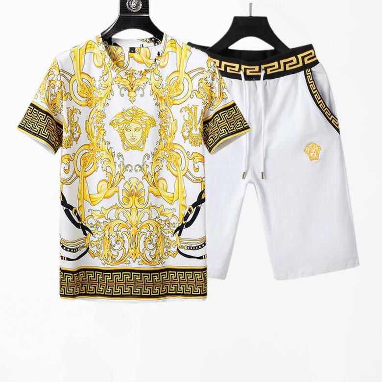 men Versace suits set-003